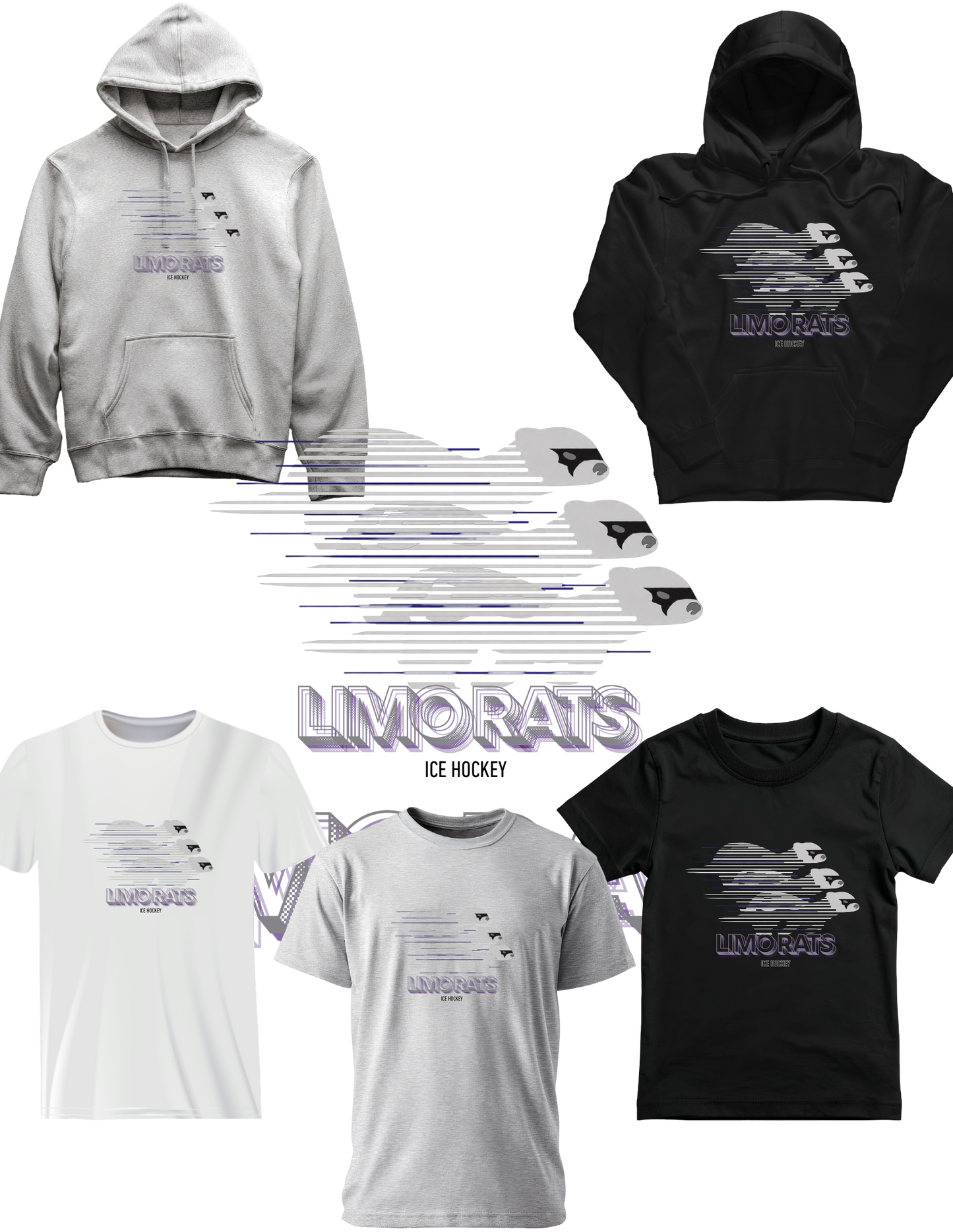 Limo Rats Swift