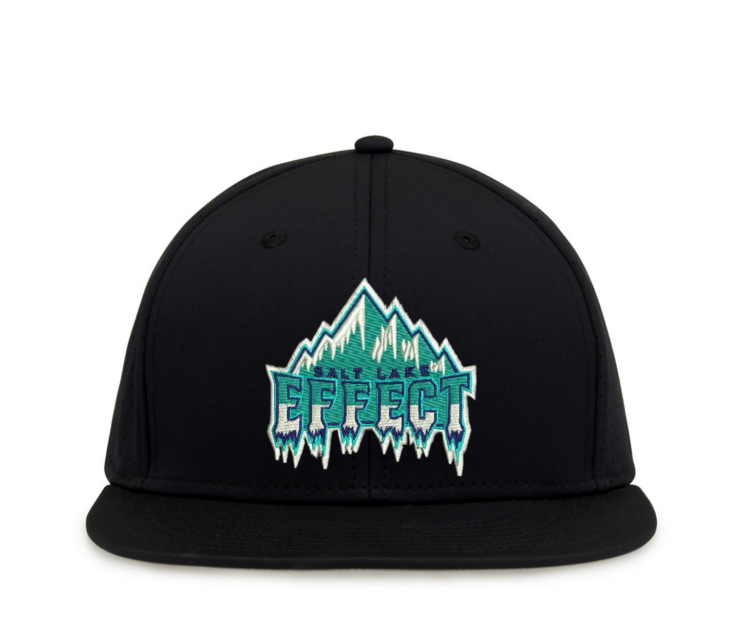 Full Logo Embroider Hat