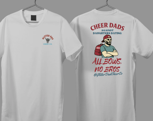 Cheer Dads Against Daughters Dating