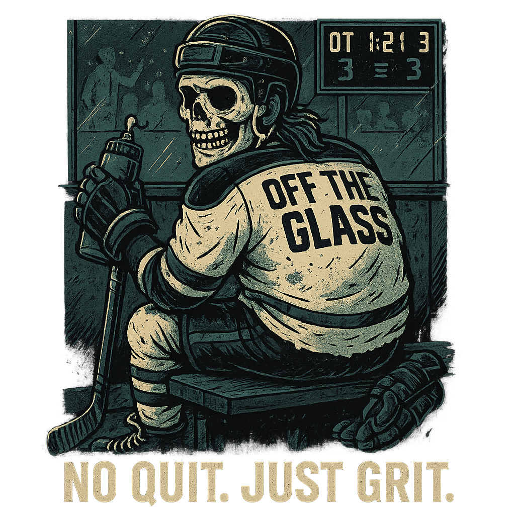 No Quit