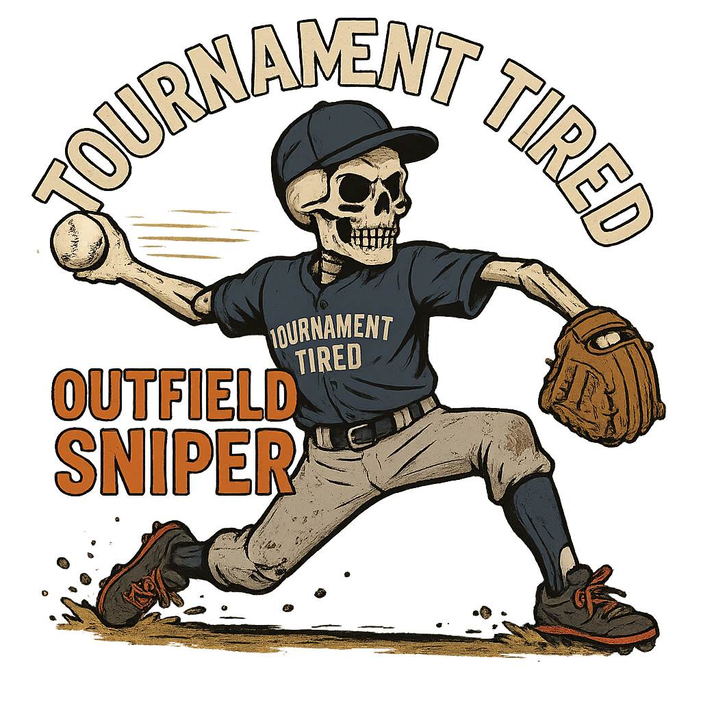 Outfield Sniper