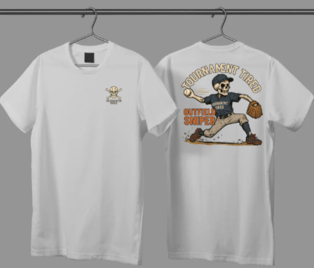Outfield Sniper