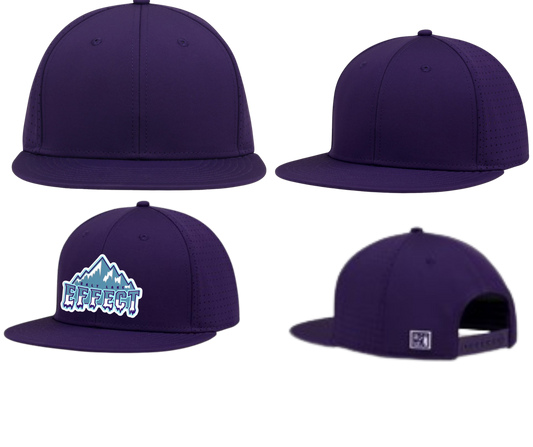 PVC Patch Hats - SLE