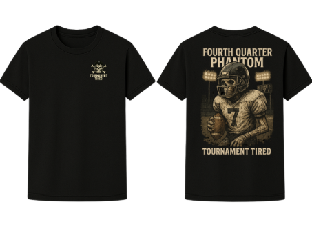 Fourth Quarter Phantom