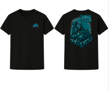 Summit - Salt Lake Effect