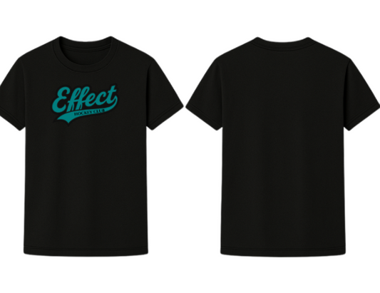 Brush Salt Lake Effect