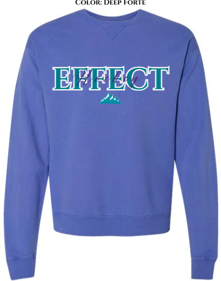 Effect Classic Script