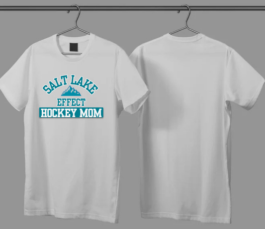 SLE Hockey Mom Block