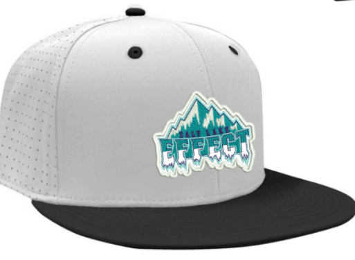 Embroider Patch Hats - SLE