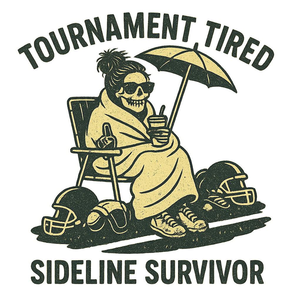 Sideline Survivor