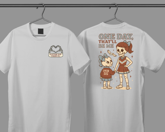 Cheer Sis - One Day