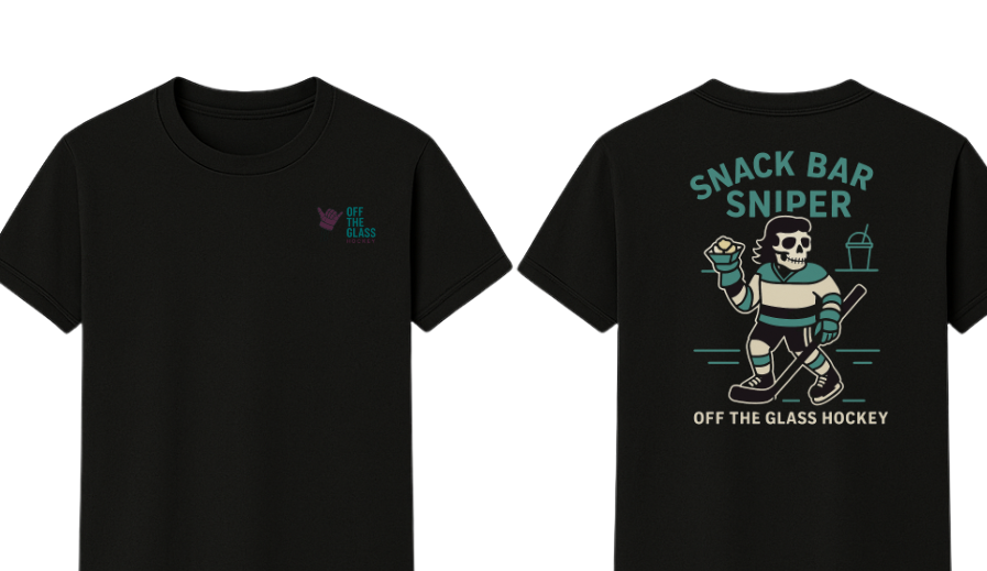 Snack Bar Sniper