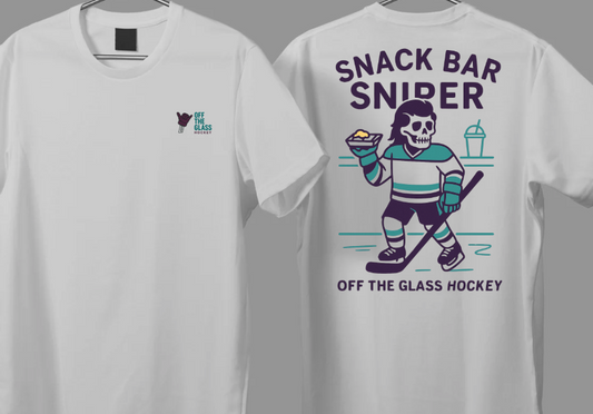 Snack Bar Sniper