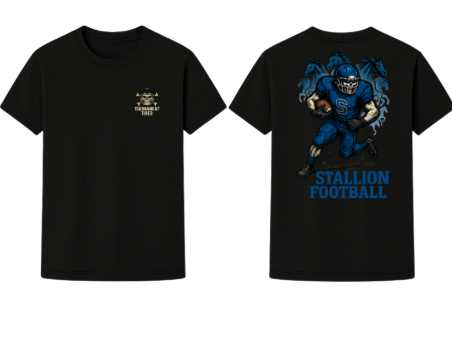 Stallion Football