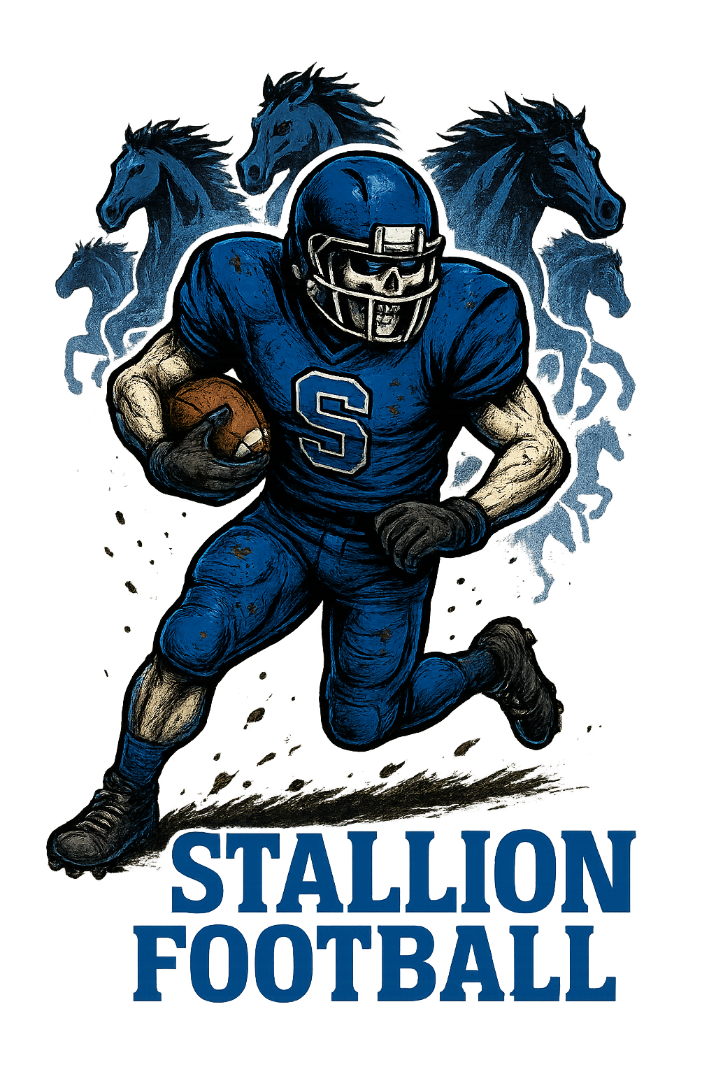 Stallion Football