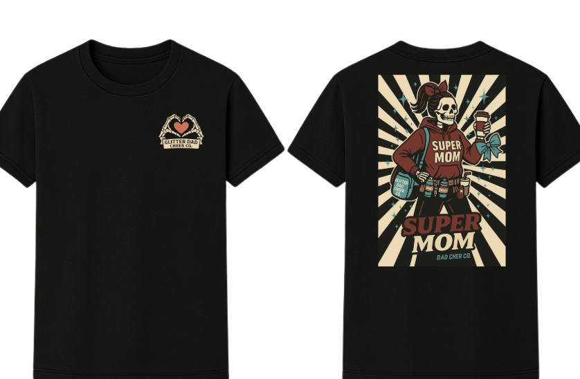 Super Mom