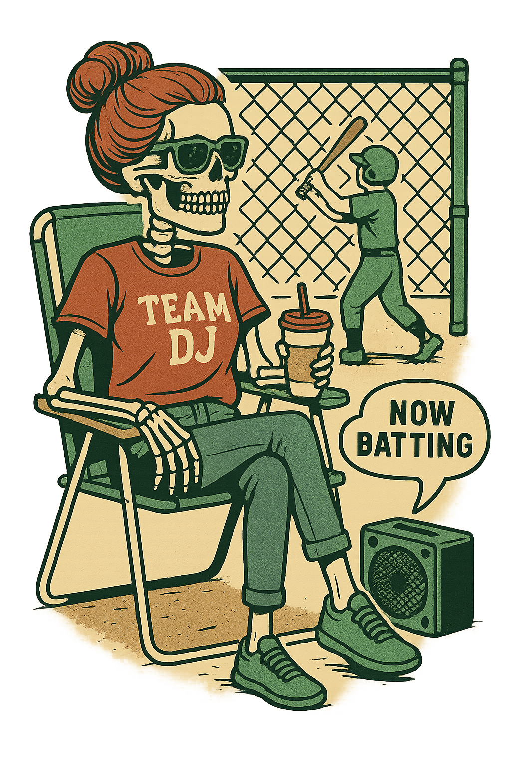 Team DJ