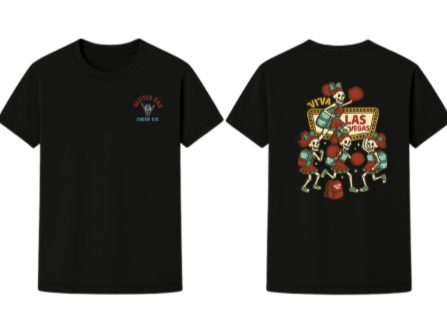 Vegas Baby - Rage Roadtrip - Lady Rage