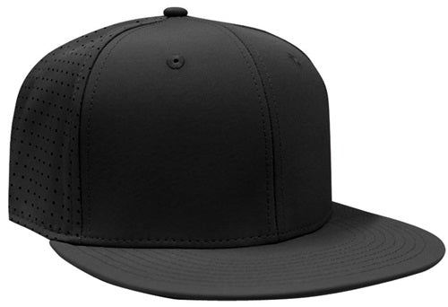 Patch Hats