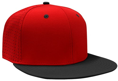 Patch Hats