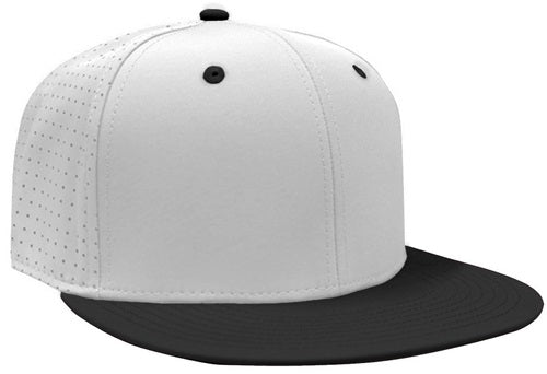 Patch Hats