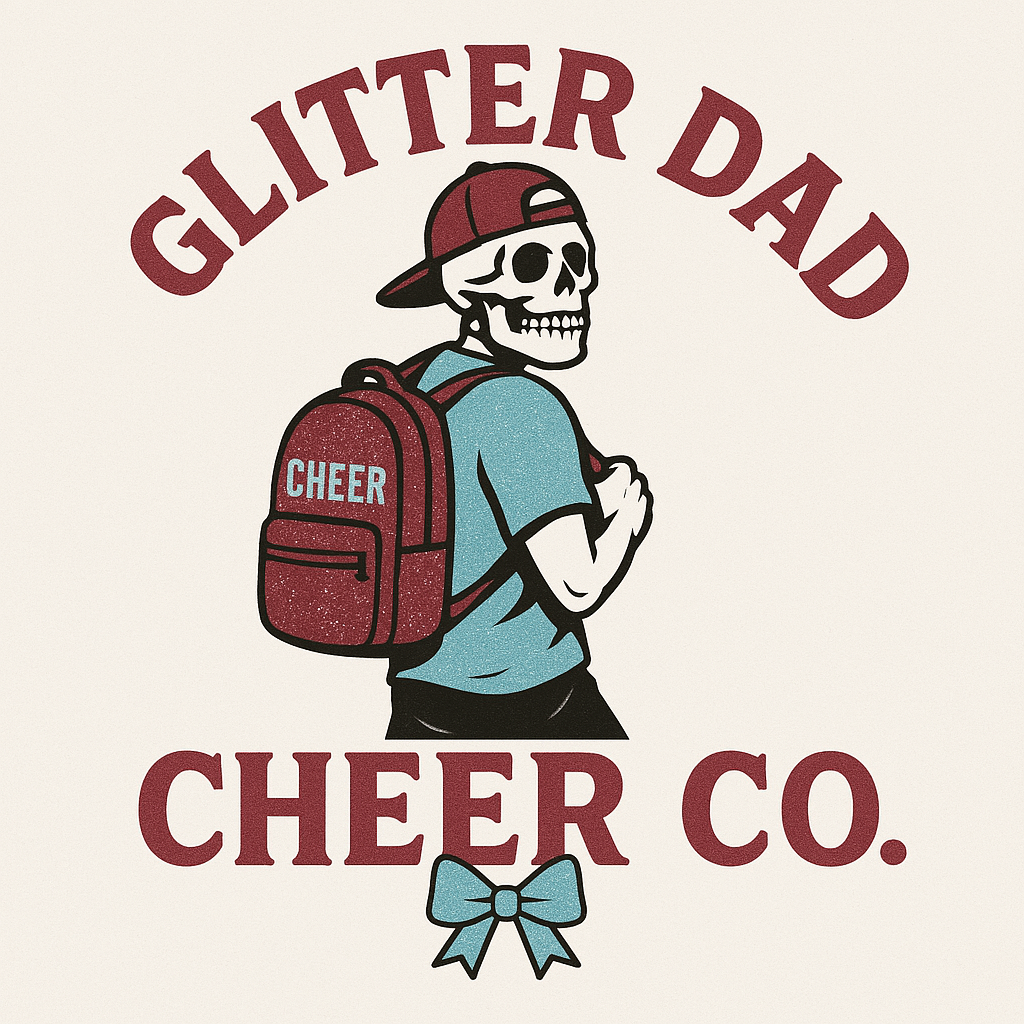 The Cheer Dads