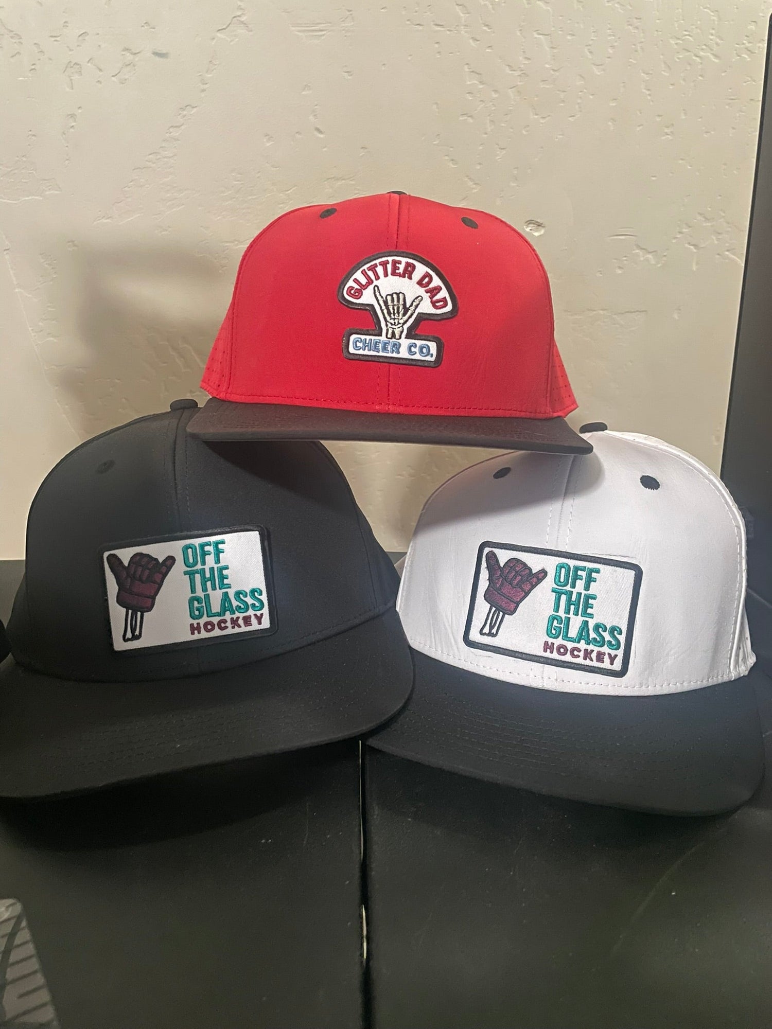 Hats