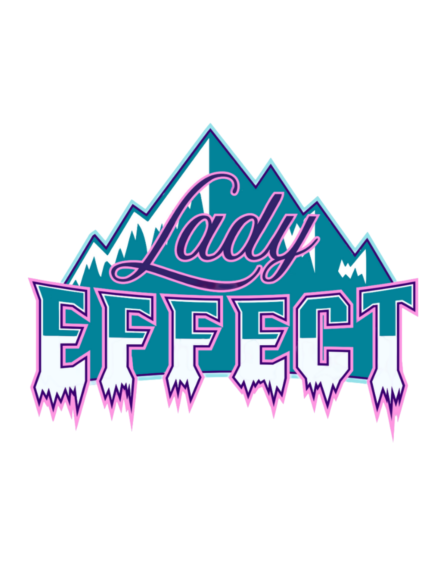 Salt Lake Lady Effect