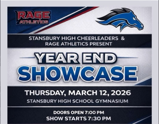 RAGE Year End Showcase