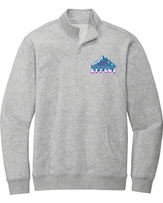 Lady Effect Fleece Pullover (Adult)