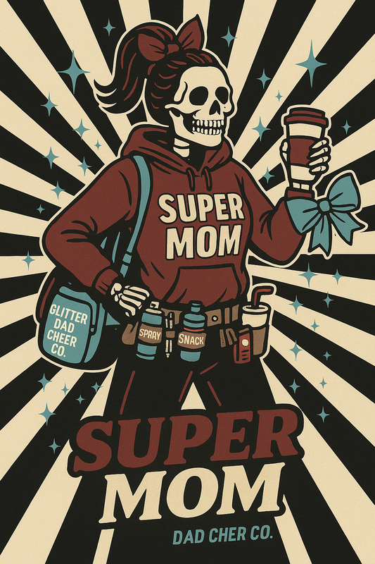 Super Mom