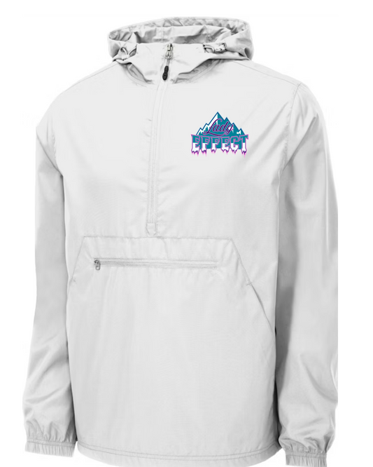 Lady Effect Lightweight Pullover (Adult)