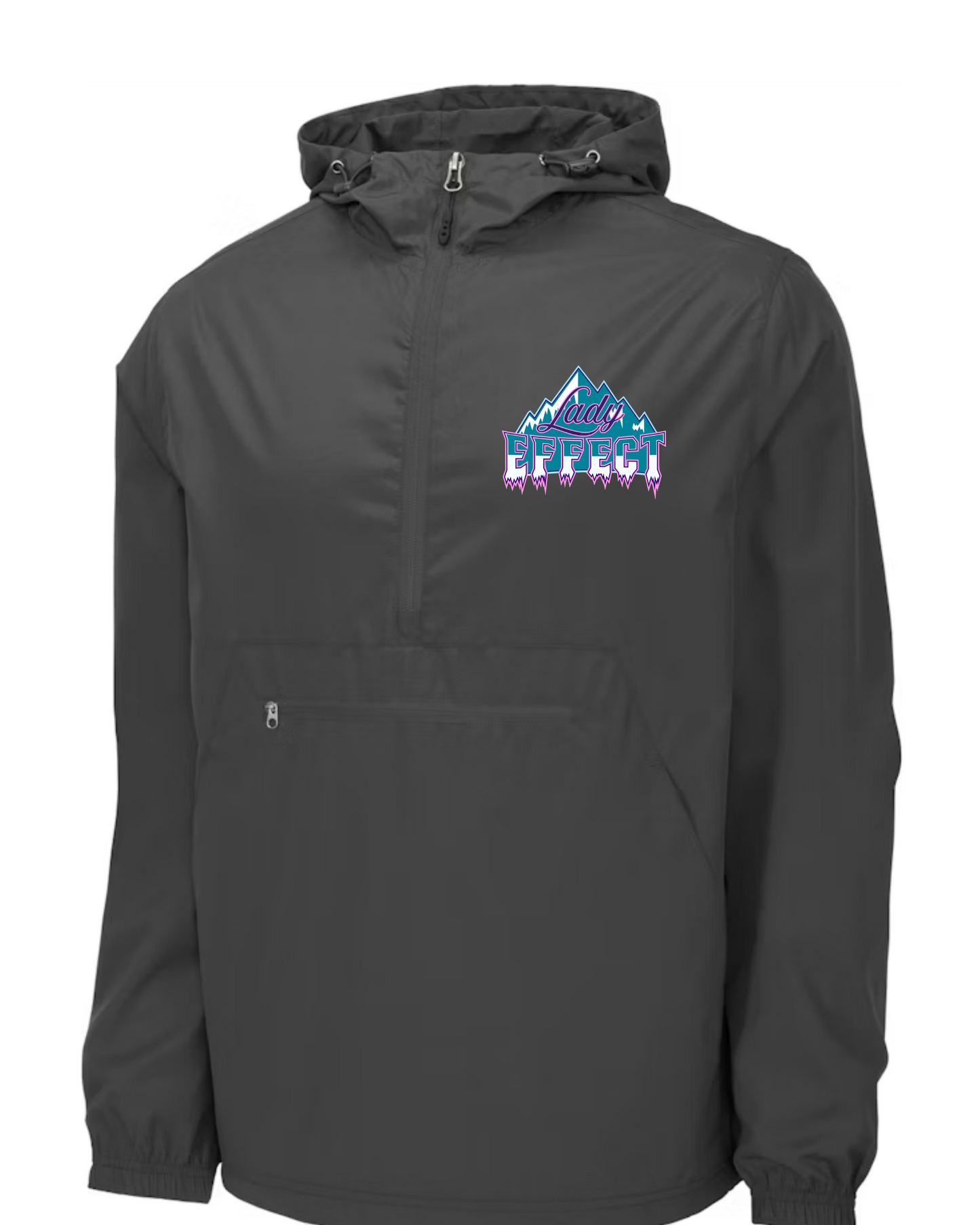 Lady Effect Lightweight Pullover (Adult)