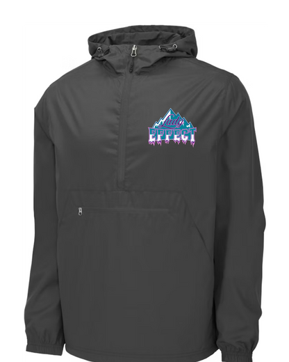Lady Effect Lightweight Pullover (Adult)