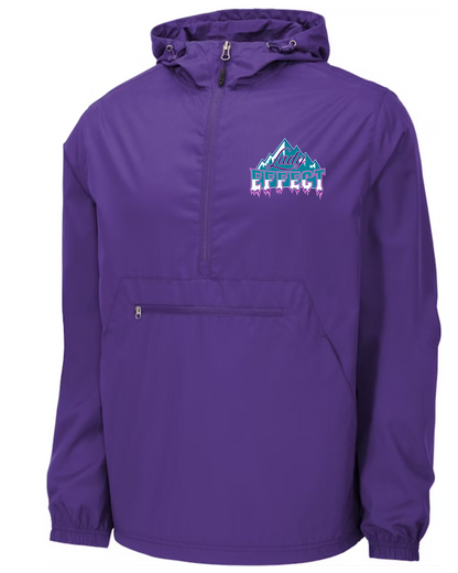 Lady Effect Lightweight Pullover (Adult)
