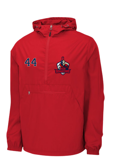 MCN Senators Lightweight Pullover (Adult)