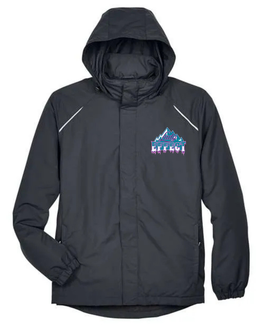 Lady Effect All-Season Coat