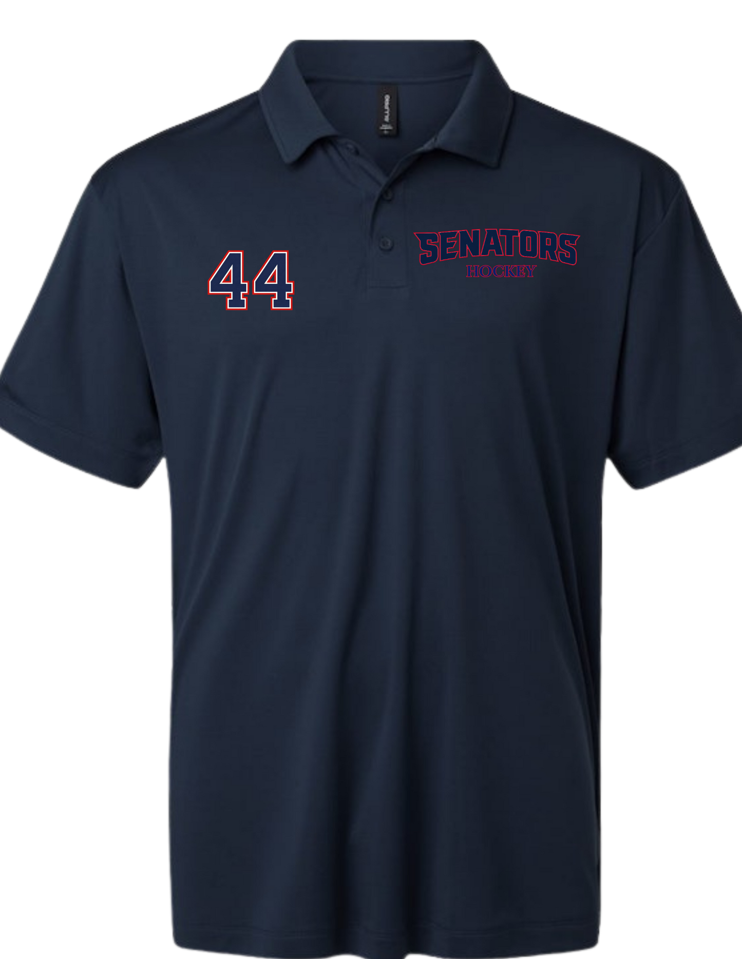 Senators Hockey Polo