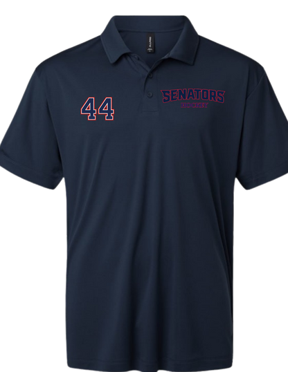Senators Hockey Polo