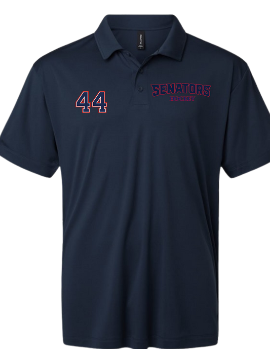 Senators Hockey Polo
