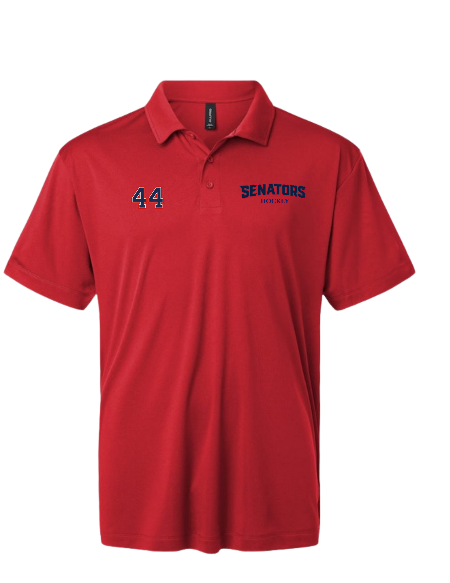 Senators Hockey Polo