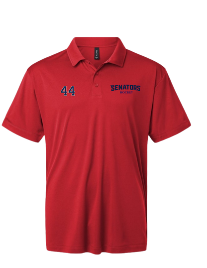 Senators Hockey Polo