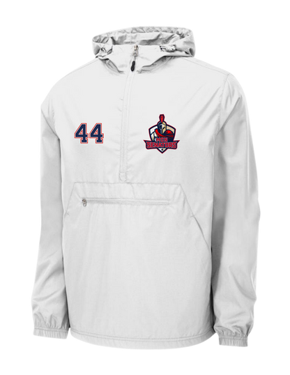 MCN Senators Lightweight Pullover (Adult)