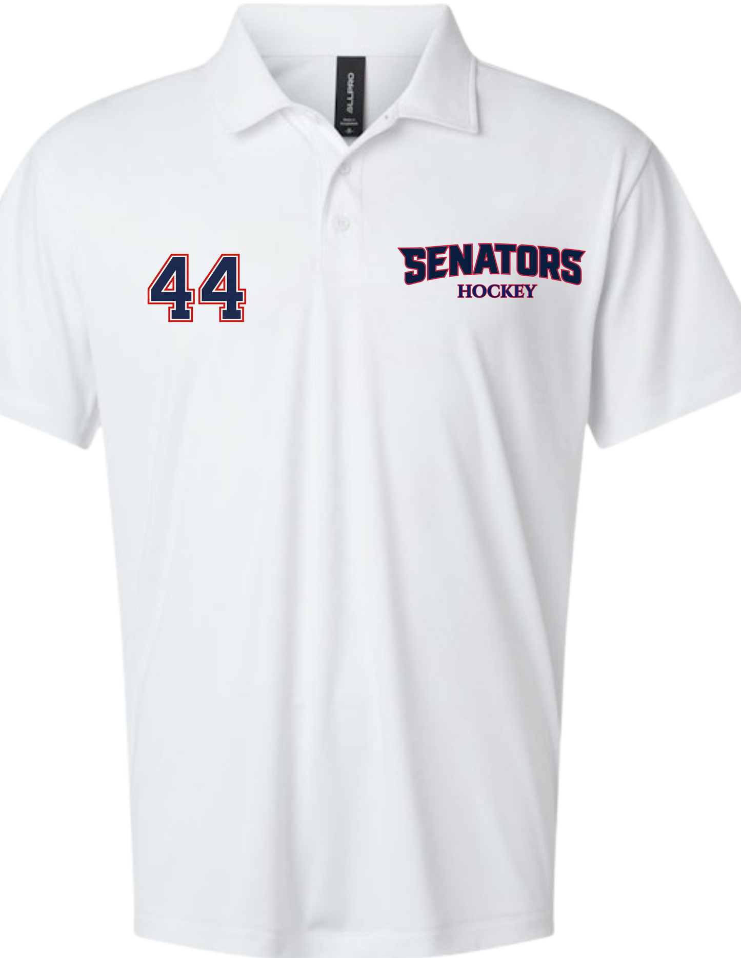 Senators Hockey Polo