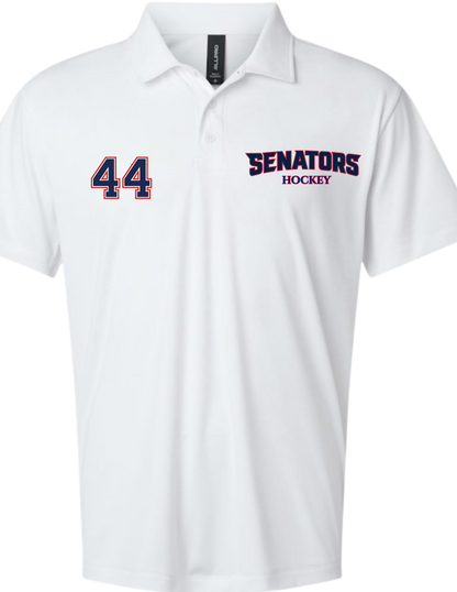 Senators Hockey Polo
