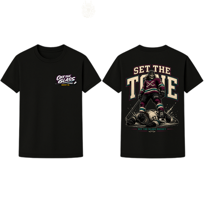 SET THE TONE