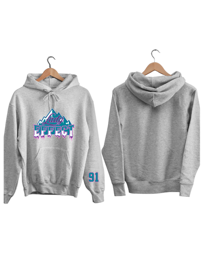 Lady Effect Hoodie
