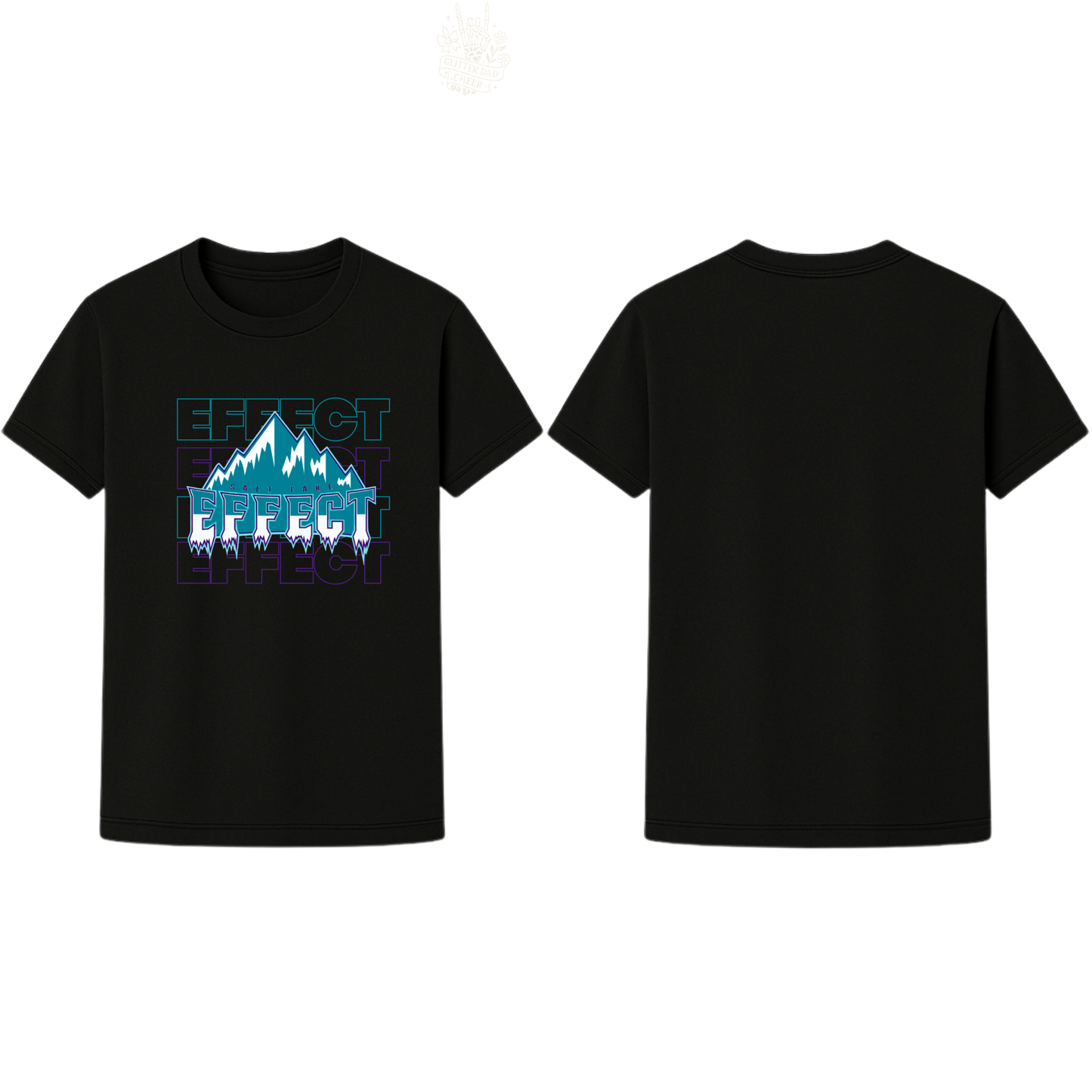 Stacked Effect