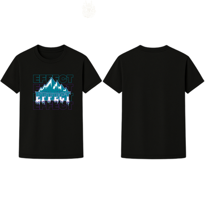 Stacked Effect
