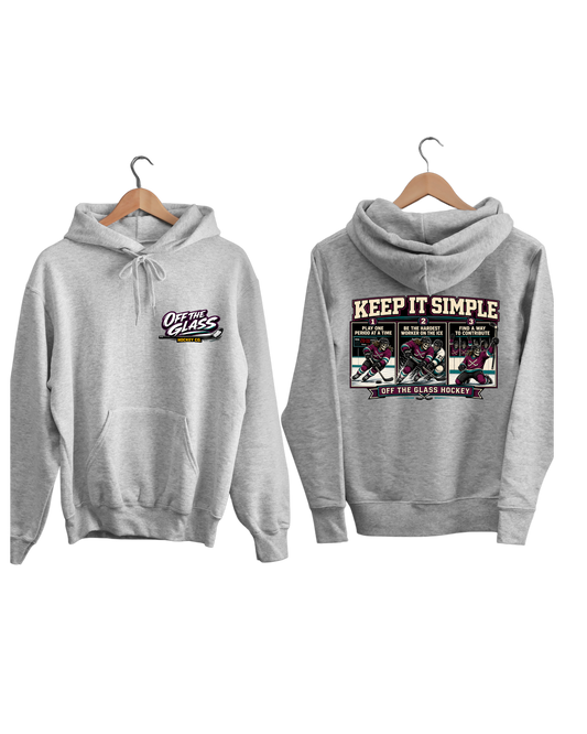 Keep it Simple